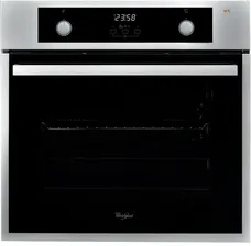 Встраиваемый электрический духовой шкаф Whirlpool AKP 786 IX