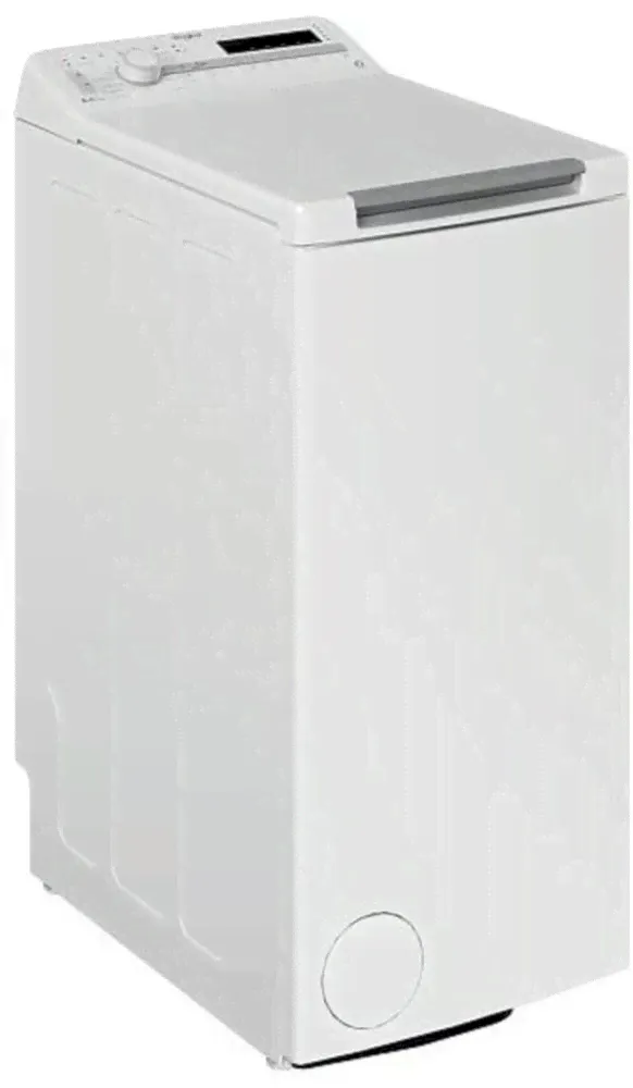Вертикальная стиральная машина Whirlpool TDLR 55130 S EU-0
