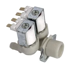 Клапан подачи воды (кэн) для стиральной машины Whirlpool AWG233