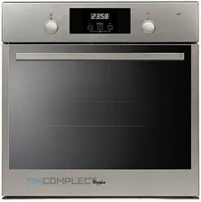 Электрический духовой шкаф Whirlpool AKP 139 IX