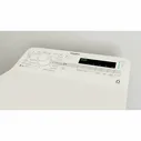 Whirlpool Стиральная машина TOP-LOAD TDLR6240SPLN WHIRLPOOL белый