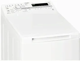 Стиральная машина Whirlpool TDLR 55020S EU N