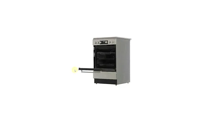 Онлайн обзор. Плита Whirlpool WS5V8CCX/E