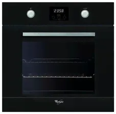 Духовой шкаф WHIRLPOOL AKP 460 NB в ТЕЛЕМАКСе