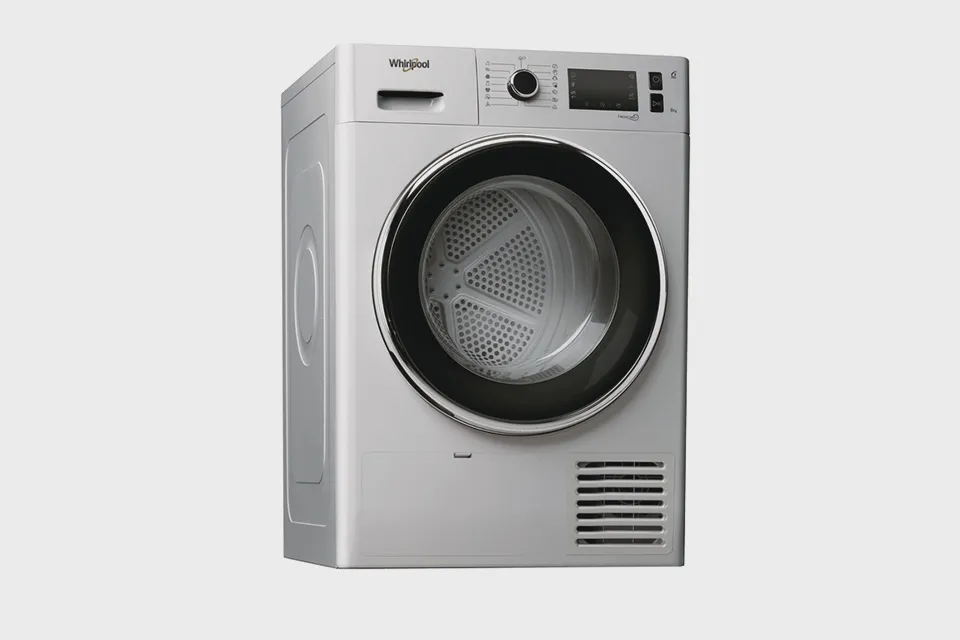 Сушильная машина Whirlpool AWZ8HPS