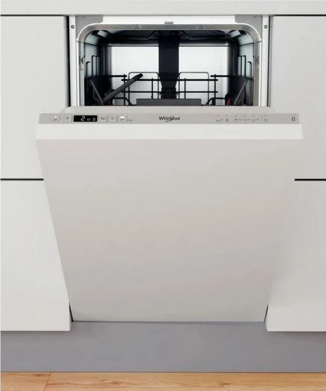 Посудомоечная машина Whirlpool WSIC 3M27C-0