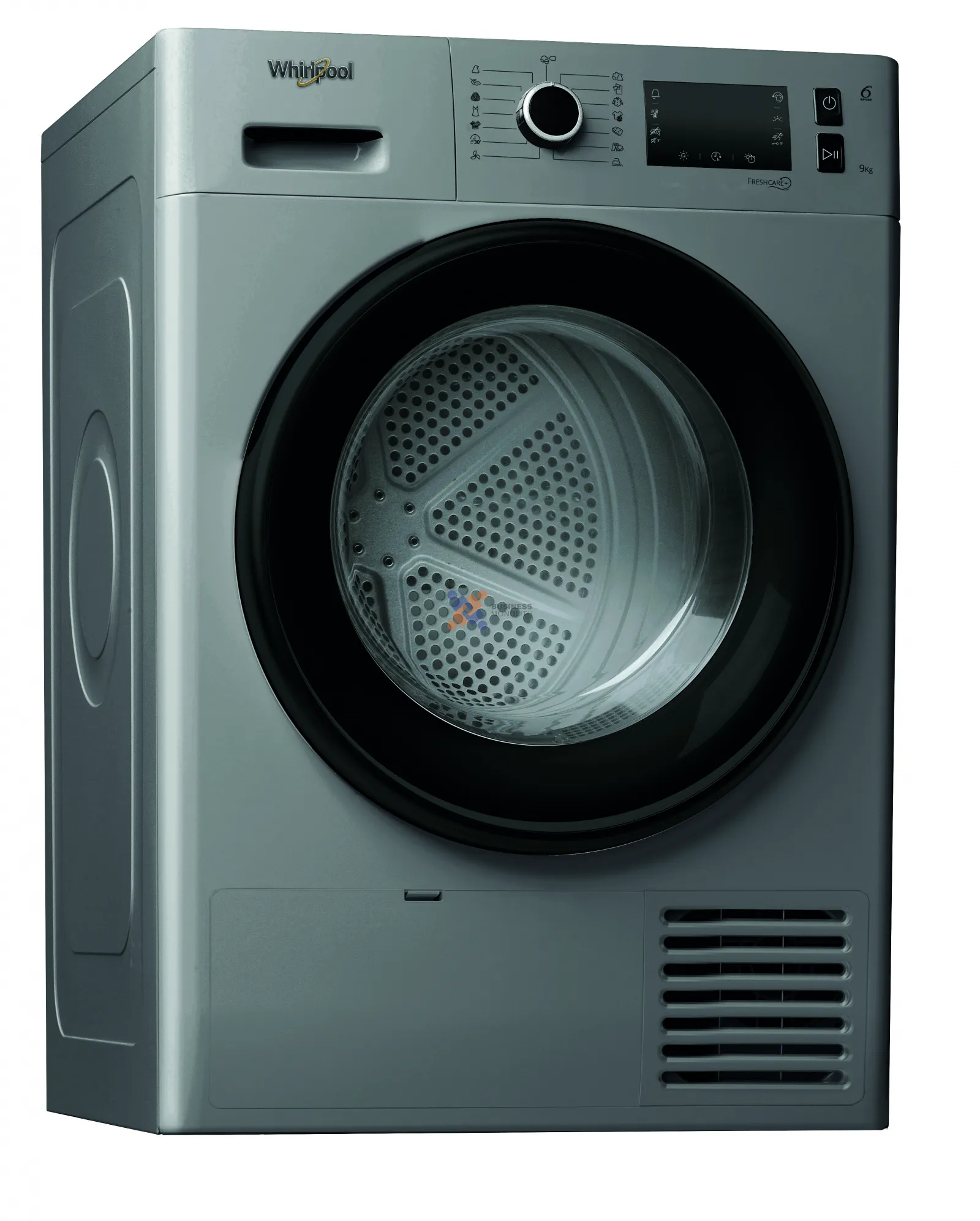Сушильная машина Whirlpool professional AWZ8HPS