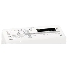 Стиральная машина Whirlpool TDLR 55020S