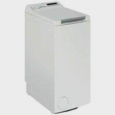 Стиральная машина WHIRLPOOL TOP-LOAD TDLR6240SPLN, белый