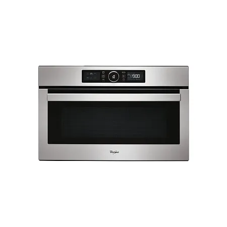 Встраиваемая микроволновая печь Whirlpool AMW 730 IX-0