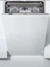 Встраиваемая посудомоечная машина Whirlpool WSIO 3O23 PFE X