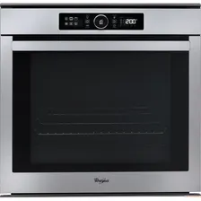 Духовой шкаф Whirlpool AKZM 8420 IX