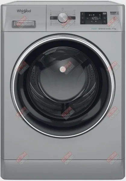 Машина стиральная WHIRLPOOL AWG 1114SD-0