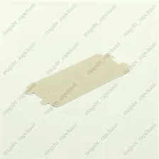Слюда для микроволновки (СВЧ-печи) Whirlpool 482000032355