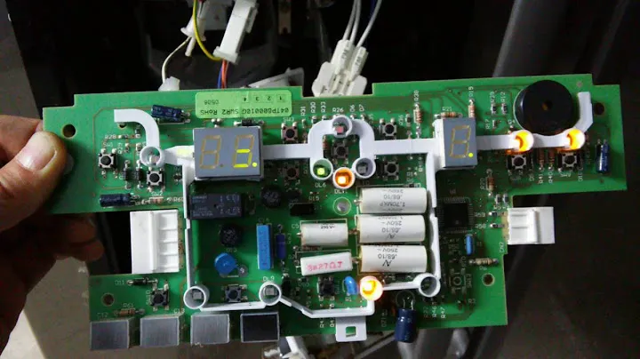 whirlpool ikea cfs 801s