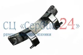 Петля стиральной машины WHIRLPOOL (ВИРПУЛ)