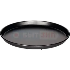 Тарелка для СВЧ печи Whirlpool 480131000084 Crisp 290 мм оригинал