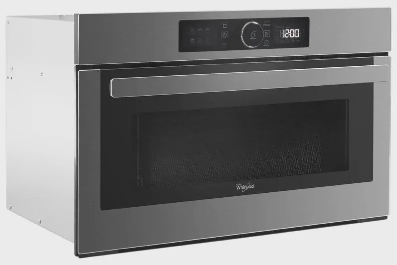 Микроволновая печь встраиваемая Whirlpool AMW 730 IX-0