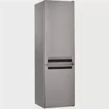 Холодильник Whirlpool BSNF 9452 OX цена, купить в Москве, отзывы, характеристики, обзор