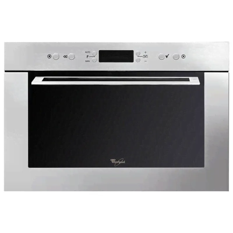 WHIRLPOOL amw 735 ix купить по цене 34 690 руб в Москве