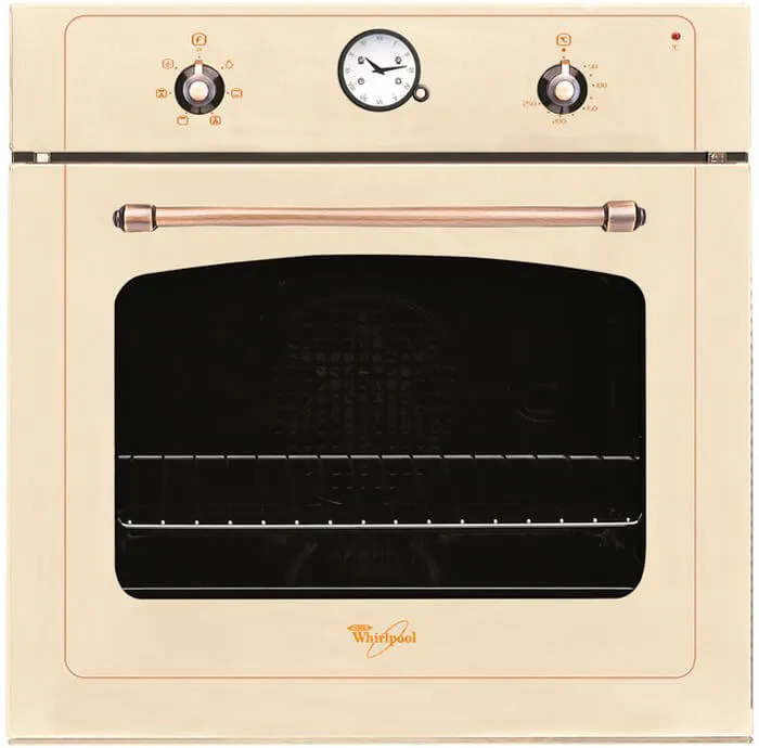 Духовой шкаф Whirlpool AKP 240