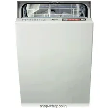Посудомоечная машина Whirlpool ADG 195 FD