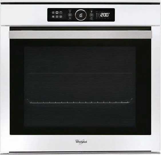 Встраиваемая духовка Whirlpool AKZM 8480WH-0