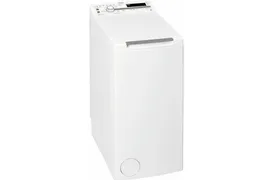 Стиральная машина Whirlpool TDLR 65210 белый