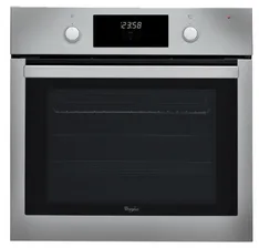 Электрический духовой шкаф Whirlpool AKP 745 IX