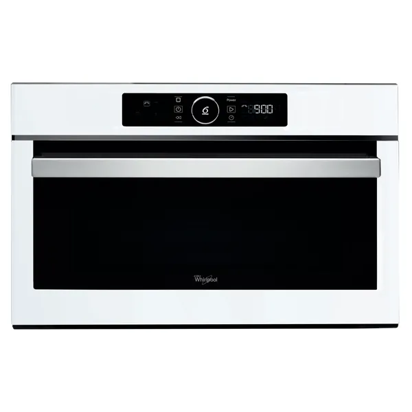 Встраиваемая СВЧ печь Whirlpool AMW 730 WH-0