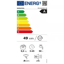 Пералня Whirlpool FFD 9469 BCV EE