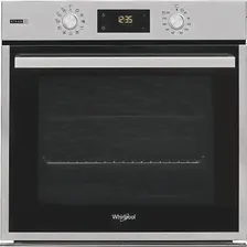 Духовой шкаф Whirlpool OAS KP8V1 IX SE EU