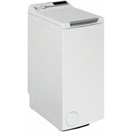 Стиральная машина Whirlpool TDLR 7231BS EU