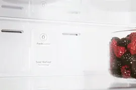 Холодильник Whirlpool BSNF 8152 OX