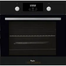 Электрический духовой шкаф WHIRLPOOL AKP 275/NB