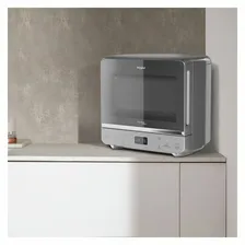 Микроволновая печь Whirlpool MAX 48/IX S Нержавеющая сталь