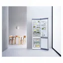 Холодильник Whirlpool WTNF 923 X Нержавеющая сталь