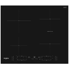 Варочная поверхность WHIRLPOOL WB B3960 BF