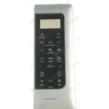 Панель управления для свч печи Whirlpool 482000015497