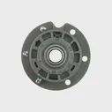 Суппорт барабана стиральной машины Whirlpool 481231018578