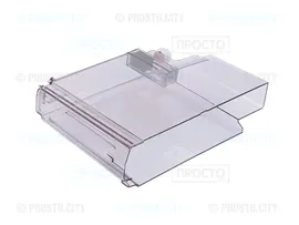 Емкость для воды кофемашины DeLonghi, Whirlpool, Bauknecht, Indesit, Ariston, SMEG (7313254481)