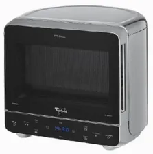 Микроволновая печь Whirlpool MAX 36 SL в Челябинске