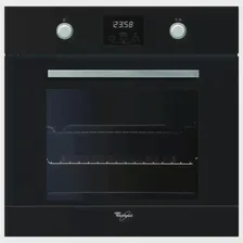 Электрический духовой шкаф Whirlpool AKP 460 NB, встраиваемый