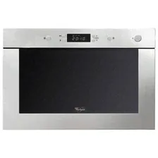 Whirlpool MW 4100 IX