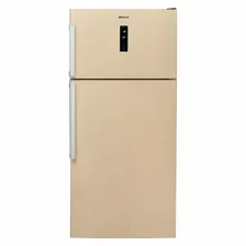 Холодильник Whirlpool W84TE 72 M 2 Мраморный