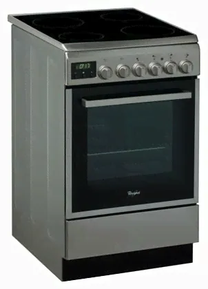 Электрическая плита Whirlpool ACMT 5533