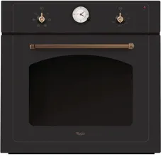 Встраиваемый электрический духовой шкаф Whirlpool AKP 263 NA