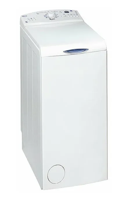 Стиральная машина с вертикальной загрузкой Whirlpool AWE 7729