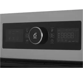 Духовой шкаф электрический WHIRLPOOL AKZ9 6230 IX