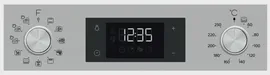 Встраиваемый духовой шкаф Whirlpool OAS KN8V1 IX